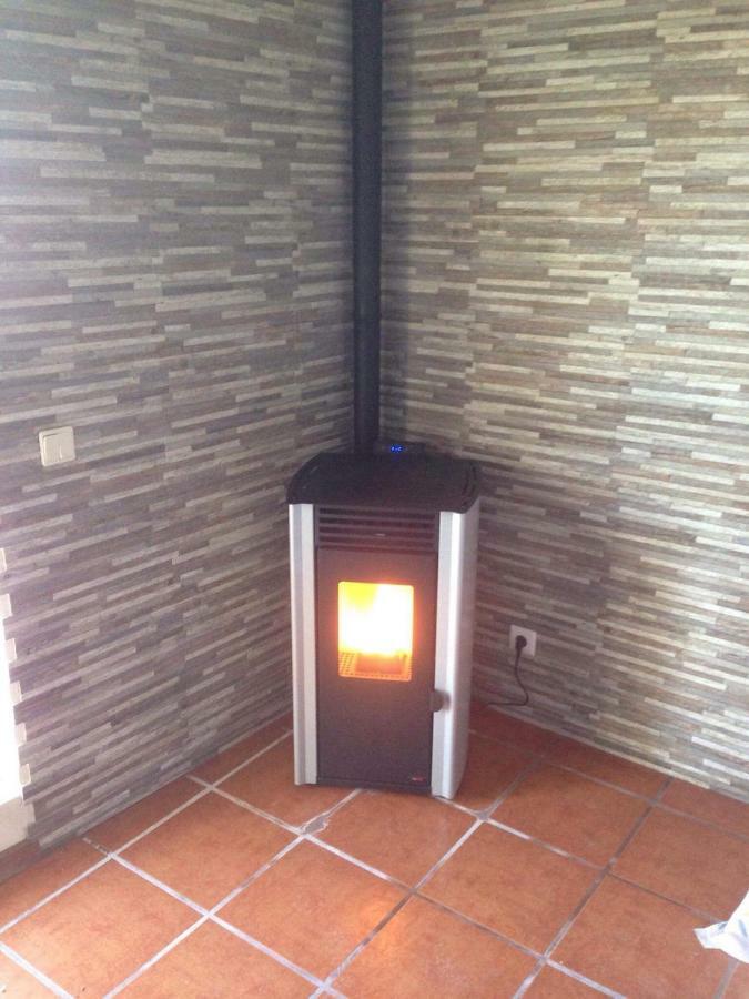 Douro Vineyards And Mountains Apartment Urgueira  ภายนอก รูปภาพ