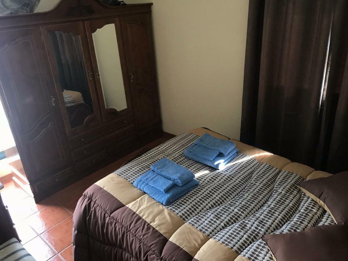 Douro Vineyards And Mountains Apartment Urgueira  ภายนอก รูปภาพ