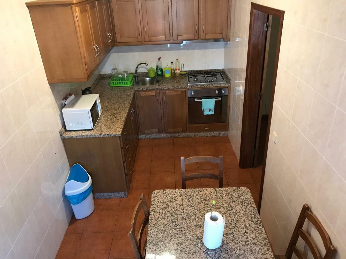 Douro Vineyards And Mountains Apartment Urgueira  ภายนอก รูปภาพ