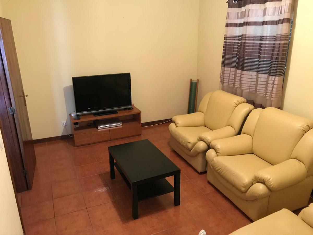 Douro Vineyards And Mountains Apartment Urgueira  ภายนอก รูปภาพ